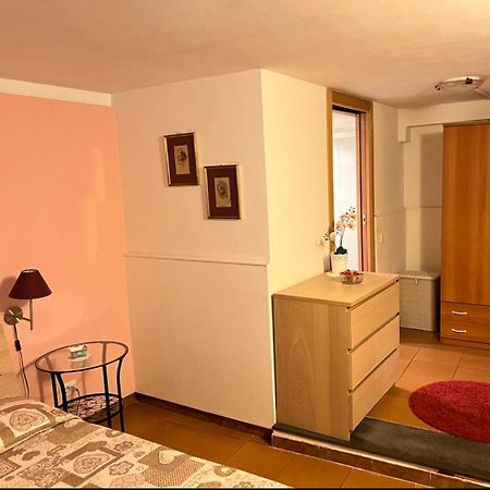 Al Borgo Catania Villa Eksteriør bilde