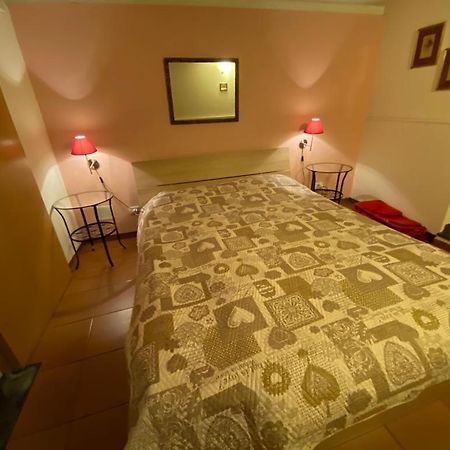 Al Borgo Catania Villa Eksteriør bilde