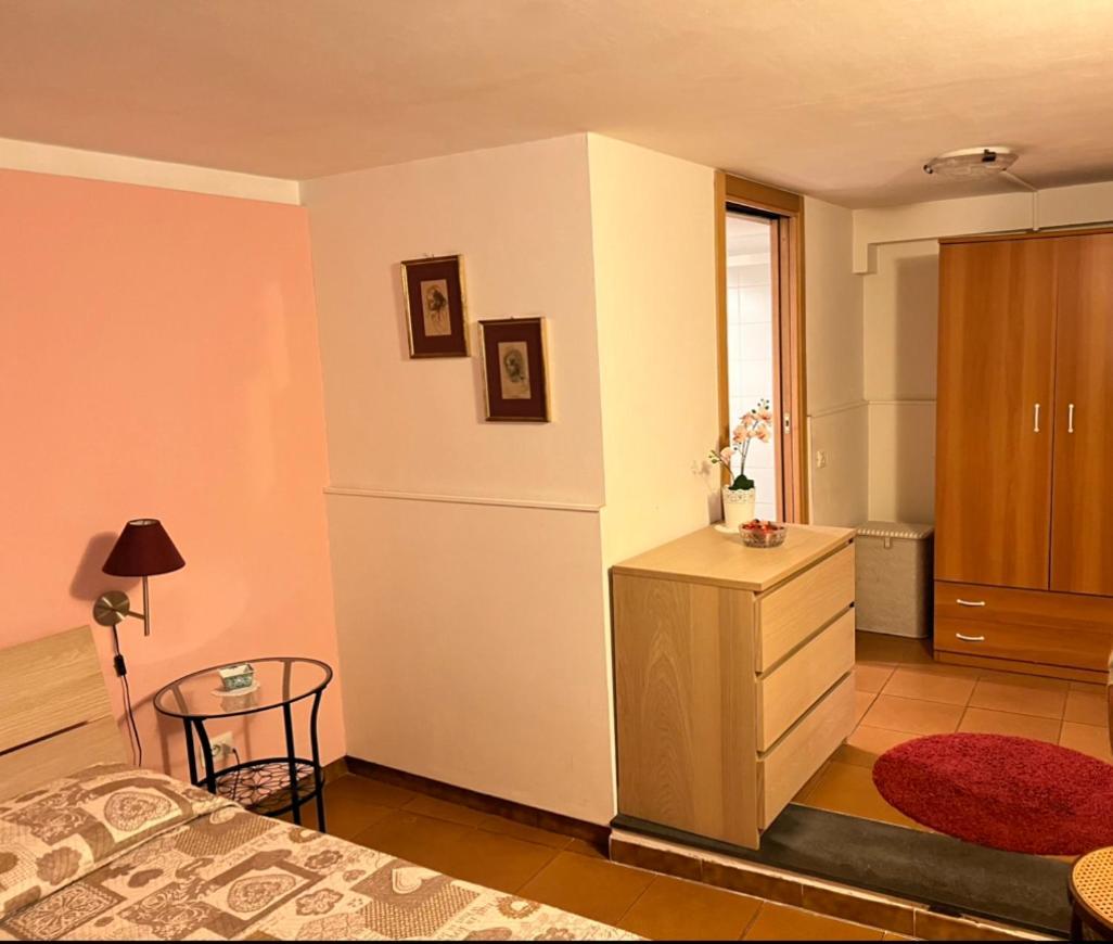 Al Borgo Catania Villa Eksteriør bilde