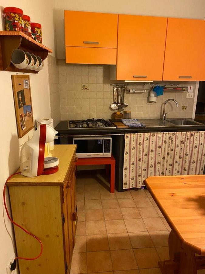 Al Borgo Catania Villa Eksteriør bilde