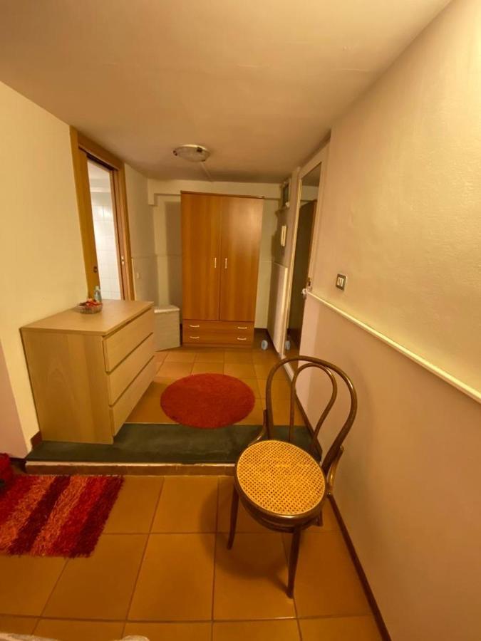 Al Borgo Catania Villa Eksteriør bilde