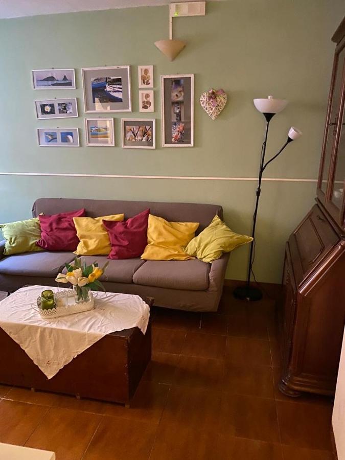 Al Borgo Catania Villa Eksteriør bilde