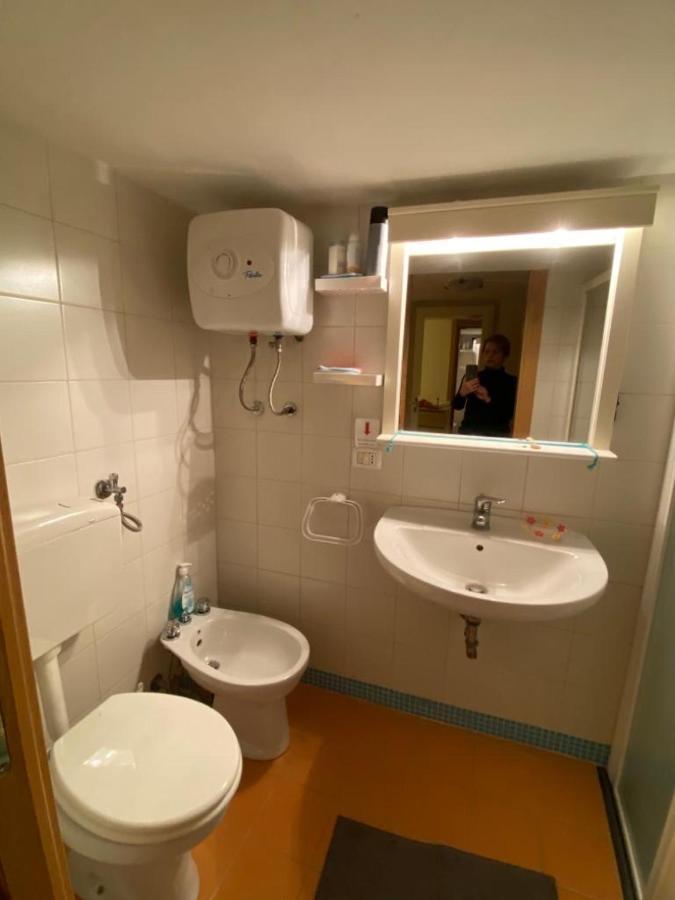 Al Borgo Catania Villa Eksteriør bilde