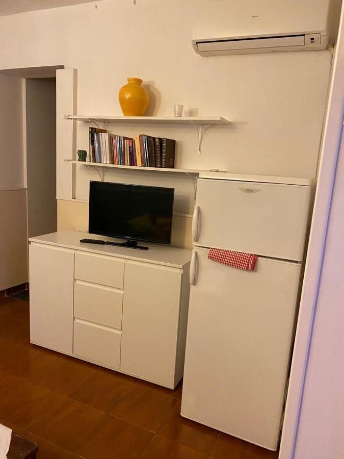 Al Borgo Catania Villa Eksteriør bilde