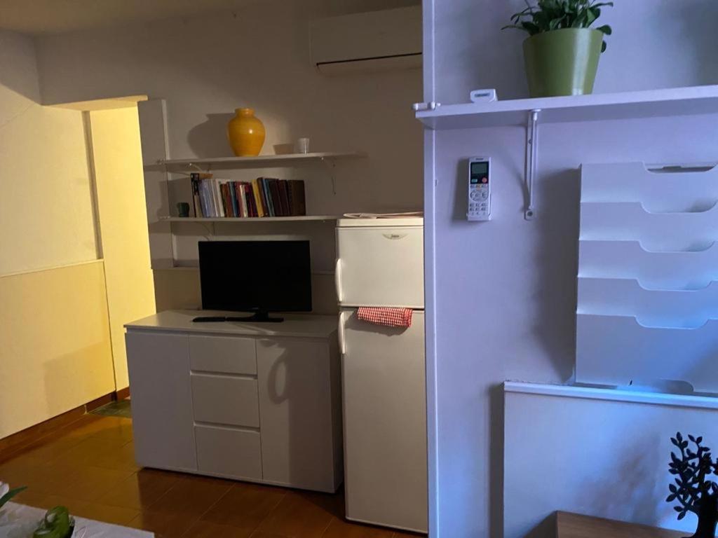 Al Borgo Catania Villa Eksteriør bilde